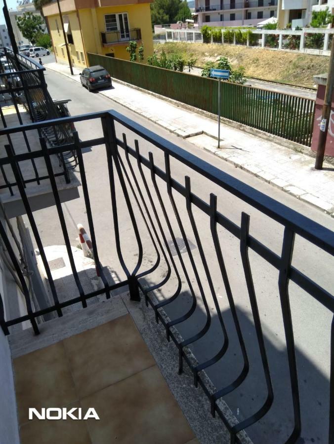 Castellaneta Short Term -Low Cost Ngoại thất bức ảnh